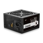 DeepCool DA600, PC-Netzteil