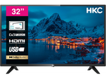 HKC 32D1-H2EU LED TV (32 Zoll / 80 cm, HD-ready)
