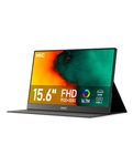 HKC V16 - 15.6" FHD 2x USB-C HDMI HP avec Cover