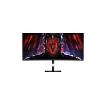 Écran PC Xiaomi G34WQi 34" LED UltraWide QHD 180 Hz Courbe FreeSync