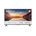 Xiaomi A 2025 55" LED UltraHD 4K Dolby Atmos Google TV