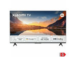 Xiaomi TV A 2025 50" 4K HDR10 Google TV