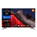 Xiaomi QLED 65" A PRO 2026 UltraHD 4K Dolby Audio Google TV