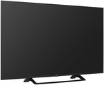 Hisense 55A7300F 139 cm (55") LCD-TV mit LED-Technik schwarz / G