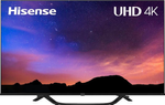 Hisense 50A66H, LED-Fernseher