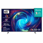 Hisense 65E79KQ Pro - TV 4K UHD HDR - 164 cm