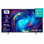 75" Hisense 75E7KQ PRO