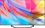 Hisense 43A79KQ, 109,2 cm (43"), 3840 x 2160 pixels, QLED, Smart TV, Wifi, Anthracite