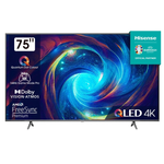 TV QLED 75'' HISENSE 75E7KQ