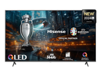 Hisense 55E77NQ 139cm 55" 4K QLED Smart TV Fernseher