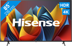 85" Hisense 85E7NQ