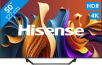 QLED HISENSE - 50A7NQ - 6942351403335