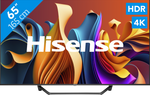 QLED HISENSE - 65A7NQ - 6942351403625