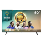 TV UHD 4K 50" HISENSE 50A6Q