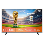 Hisense QLED 85A6Q 85″ 4K UHD Smart Dolby Vision Mode Jeu DTS Virtual