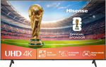 Téléviseur Hisense 58A6Q 147,3 cm (58") 4K Ultra HD Smart TV Wi-Fi Zwart
