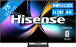 Hisense 75" ULED Mini-LED U79Q PRO (2025)