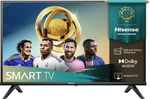 Hisense 32E4QT, LED-Fernseher