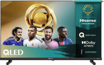 Hisense QLED 40A5Q 40" Full HD HDR10 Smart TV Dolby Atmos VIDAA