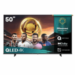 Hisense QLED 50E7Q 50″ 4K Bluetooth HDMI 2.1 Alexa Dolby Vision Atmos Mode Jeu