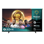 TV Hisense QLED 55E7Q 55″ 4K Ultra HD Smart TV Dolby Vision Atmos AirPlay 2 Bluetooth
