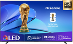 Hisense 58E7Q - 58 inch - 4K QLED - 2025