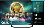 TV QLED 43" HISENSE 43A7Q pied central