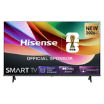 Hisense 32A49S 80cm 32" HD Smart TV Fernseher