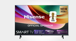 Hisense 40A49S 100cm 40" Full HD Smart TV Fernseher