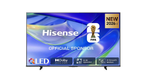 TV Hisense QLED 55Q7S 55" 4K UltraHD 60Hz Smart TV VIDAA HDR10+ Dolby Vision IQ