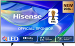 Hisense 58E7S 146cm 58" 4K QLED Smart TV Fernseher