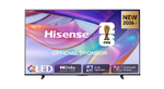 TV QLED 85" HISENSE 85E7S