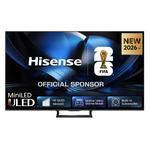 TV Hisense ULED 50U79SE 50" 4K UltraHD 144Hz Smart TV VIDAA HDR10+ Dolby Vision Atmos