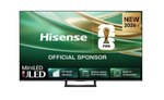 Hisense 85E8S 215cm 85" 4K UHD Mini LED Smart TV Fernseher