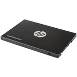 HP S700 Pro 128GB Interne SATA SSD 6.35cm (2.5 Zoll) SATA 6 Gb/s Retail 2AP97AA#ABB