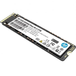 HP SSD EX900 PLUS 2TB 35M35AA#ABB intern (35M35AA#ABB)