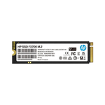 HP SSD FX700 512GB 8U2N1AA#ABB intern (8U2N1AA#ABB)