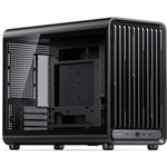 Boitier PC Jonsbo D33 Micro ATX Noir Verre Trempe
