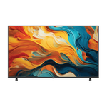 TV Haier H43K85FUX LED 43" 4K Ultra HD Smart TV Google TV HDR10 Dolby Audio