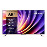 Dreame 65Q100 - TV 4K UHD HDR - 164 cm