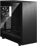 Fractal Design Define 7 XL Tempered Glass Light Tint - Boîtier E-ATX avec fenêtre