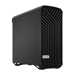 Fractal Design Torrent Noir Solide ATX USB 3.2 Noir