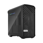 Fractal Design Torrent Compact Tower Noir
