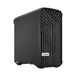 Fractal Design Torrent Compact Black Solid - Boîtier E-ATX