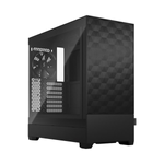 Fractal Design Pop Air Black Tempered Glass Clear Tint - Boîtier ATX avec fenêtre