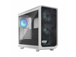 Case Fractal Design Meshify 2 Rgb Mini-ITX Bianco[FD-C-MES2A-08]