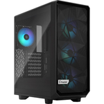 Fractal Design Meshify 2 Compact RGB Noir