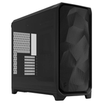 Fractal Design Meshify 3 XL Black - Kotelot - Miditower - Musta