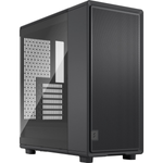 Fractal Design Epoch Midi Tower Zwart