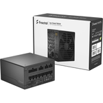 Fractal Design ION Gold 3 modulaire 750 watt voeding